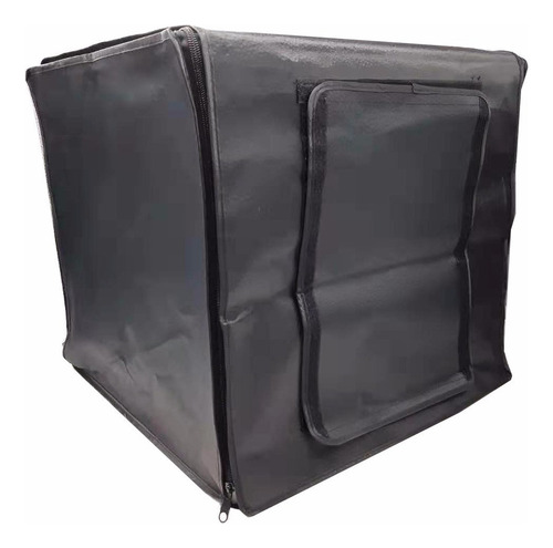 Estudio Set Fotográfico Caja Luz Softbox Portátil 40cmx40cm