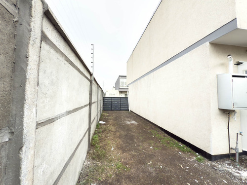 Townhouse En San Pedro De La Paz