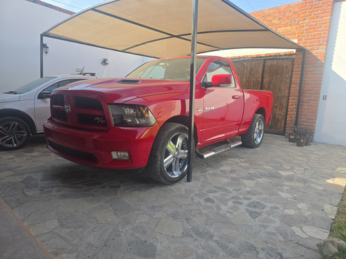 Ram Rt