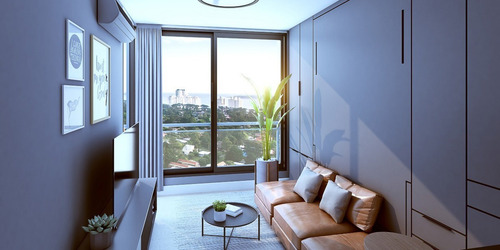 Imagen 1 de 16 de Venta - Monoambiente - Punta Del Este