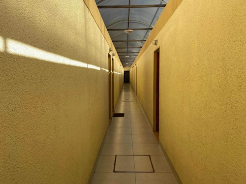 Imagen 9 de 9 de Apartamento En Alquiler Aguada 2 Dormitorios