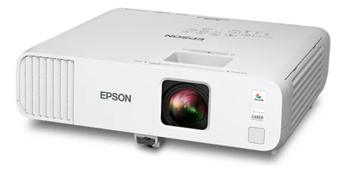 Proyector Epson Powerlite L210w 4500 Lumenes Wxga.