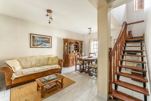 Imagen 2 de 30 de Venta Ph 4 Ambientes Con Cochera Jardin Y Parrilla
