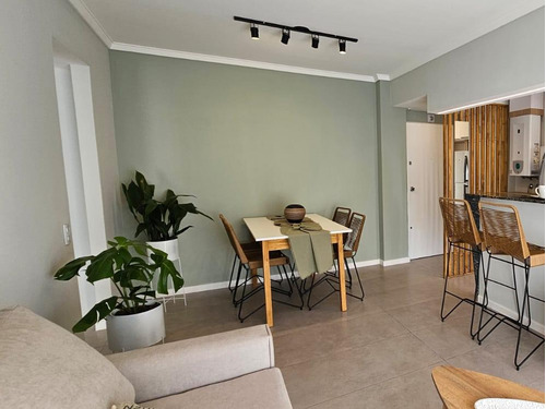 Imagen 3 de 30 de Venta Departamento De 2 Ambientes Con Balcon Corrido - Centro Mar Del Plata