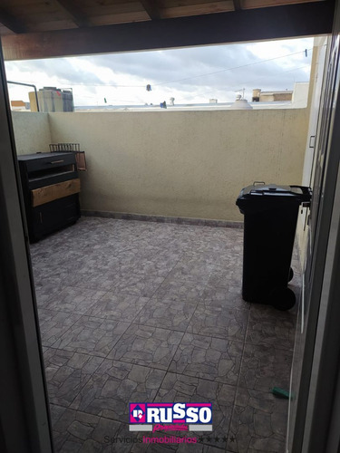 Venta Departamento 4 Ambientes La Tablada