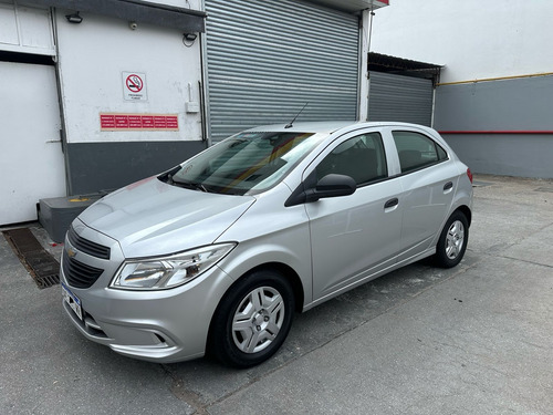 Chevrolet Onix 1.4 Joy Ls 98cv