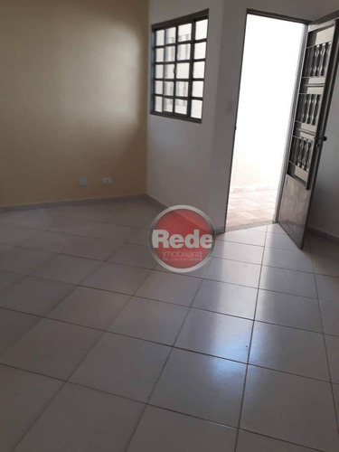 Imagem 9 de 10 de Casa À Venda, 60 M² Por R$ 245.000,00 - Jardim Santa Inês - São José Dos Campos/sp - Ca4415