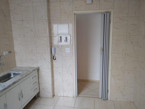 Imagem 4 de 11 de Apartamento Com 02 Dormitórios E 72 M² | Santana , São Paulo | Sp - Ap464666v