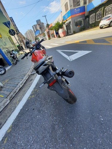 Imagem 3 de 6 de Honda Cb Twister
