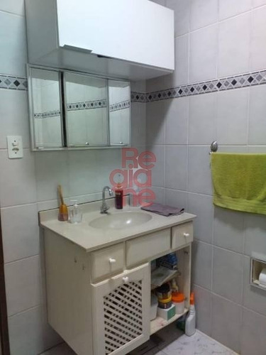 Imagem 11 de 23 de Sobrado À Venda No Parque Gerassi - 3823