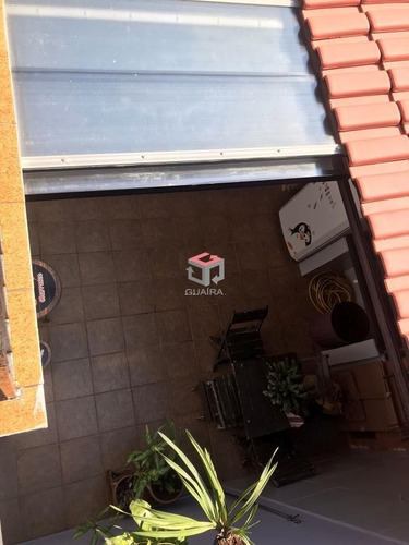 Imagem 24 de 28 de Sobrado À Venda, 3 Quartos, 1 Suíte, 2 Vagas, Nova Petrópolis - São Bernardo Do Campo/sp - 44862