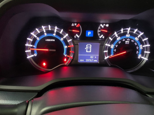 Imagen 6 de 9 de Toyota 4runner Limited 4x4