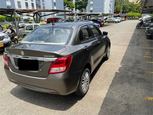 Suzuki Swift 1.2 Dzire