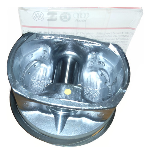 Bora 2.0 Subconjunto De Motor