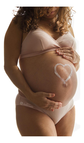 Book De Fotos Embarazada - Fotografia Maternity Futura Mamá!