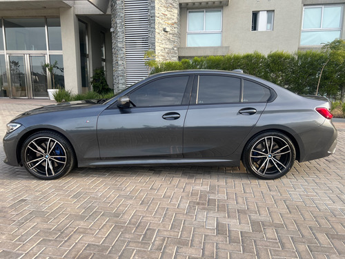 BMW Serie 3 3.0 M340I Xdrive