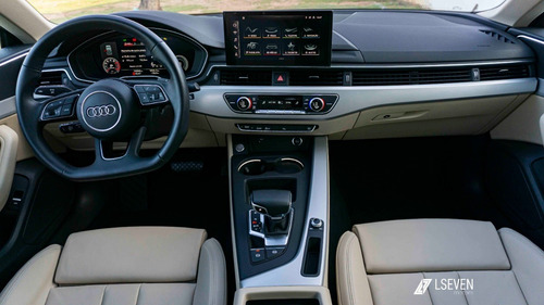 Imagem 8 de 12 de Audi A5
