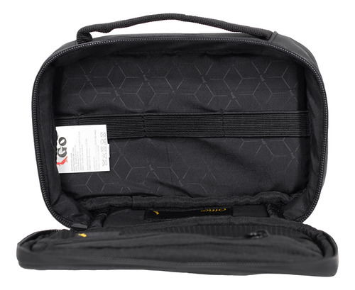 Necessaire Masculina Reserva Rsv Go Office Compacta Viagem