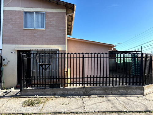 Excelente Casa Ampliada En Alto Mirador, San Antonio