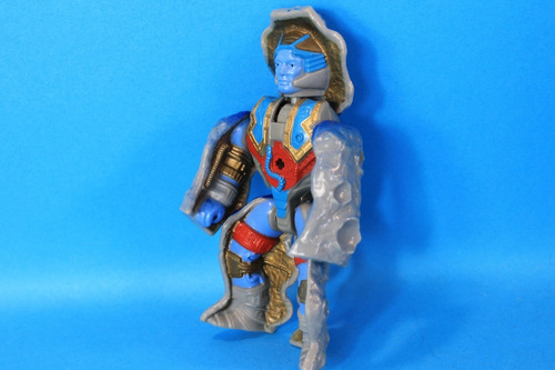 Rokkon He-man Motuc Vintage (Usado)