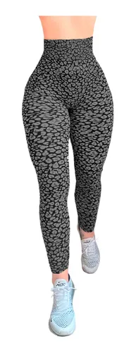 Legins Deportivo Mujer Legging Gym Mallas Deportiva Mallones