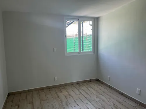 Casa En Venta En Unidad Ctm Aragón Remodelada Totalmente