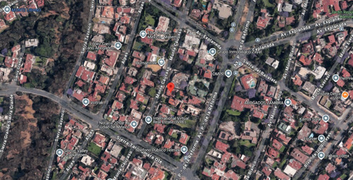 Casa En Venta, !! Exelente Propiedad Ya Adjudicada En Remate¡¡- Monte Cáucaso 1260, Lomas De Chapultepec, Miguel Hidalgo, 11000 Ciudad De México, Cdmx