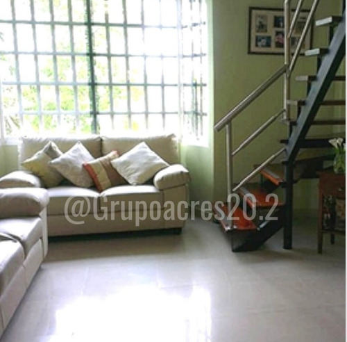 Imagen 3 de 16 de Se Vende Bello Town House En La Urb. Guarda Bosques 3. Municipio Carrizal. Edo. Miranda. Yc
