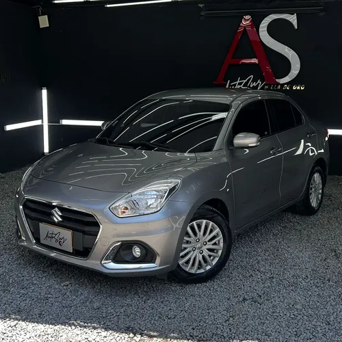 Suzuki Swift 1.2 Dzire Ga