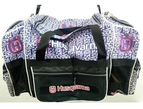 Bolso Cross Atv Yamaha Honda Rockstar Motocross Full Fas