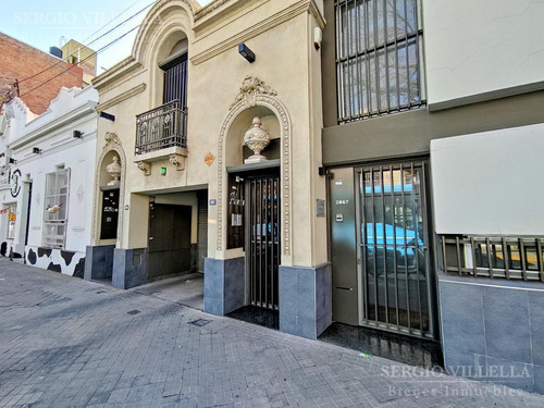 Imagen 17 de 17 de Departamento De Un Dormitorio En Venta - Rosario