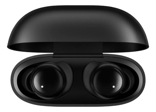 Auriculares In Ear Xiaomi Redmi Buds 3 Lite Inalambricos Negro BT 5.3 Negro