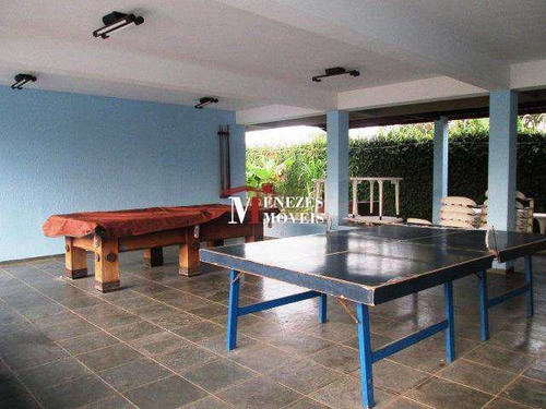 Imagem 24 de 28 de Casa Em Condomínio A Venda Em Bertioga- Bairro Indaiá Ref. 948 - V948