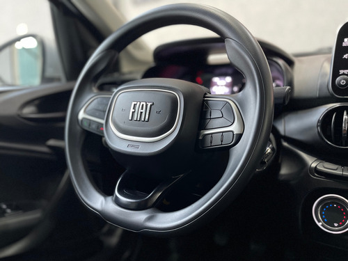 Fiat Cronos 1.0 Drive Flex 4p