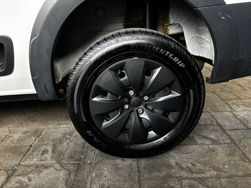 Volkswagen Saveiro Volkswagen Saveiro Robust Total Flex 16V