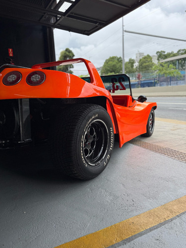 Buggy Buggy 1.6 4-Lug.