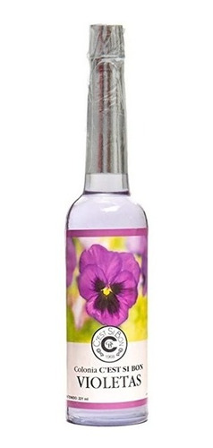 Agua Florida Violeta 70ml