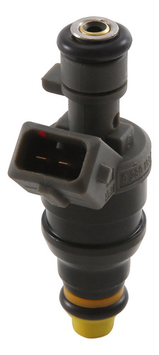 Inyector De Combustible De Flujo Adaptado 0280155209 For -