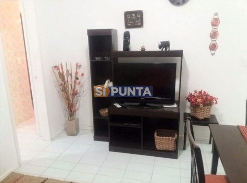 Imagen 4 de 11 de Apartamento En Roosevelt - Punta Del Este