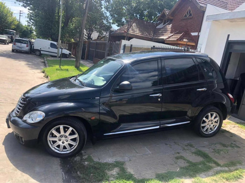 Imagen 1 de 8 de Chrysler Pt Cruiser 2011 2.4 Touring