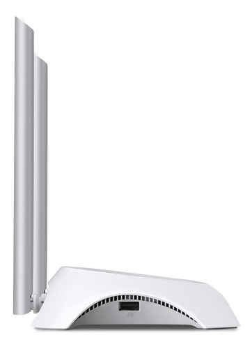 Router Tp-link V5 Blanco
