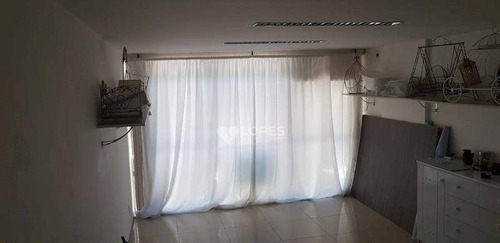 Imagem 5 de 14 de Sala À Venda, 32 M² Por R$ 270.000,00 - Bairro Inválido - Cidade Inexistente/nn - Sa2099