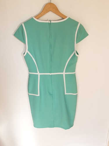 Imagen 4 de 5 de Vestido Dorothy Perkins