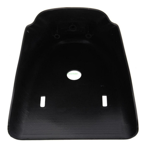 Imagen 9 de 9 de Spoiler Harley Sportster 2004-2017 Deflector De Aire Fairing