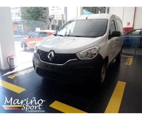 Renault Kangoo Express Profession ¡entrega Ya!