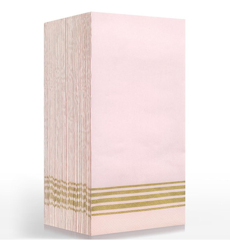 Servilletas Desechables De Papel, Sensación Lino, Para Event