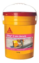 Comprar Fragüe Hormigon Sika Sin Cloruro Acelerante D X 25 Kg Sika 3