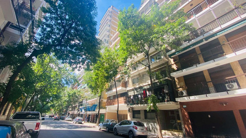 Imagen 15 de 17 de Departamento 2 Amb Recoleta Oportunidad!