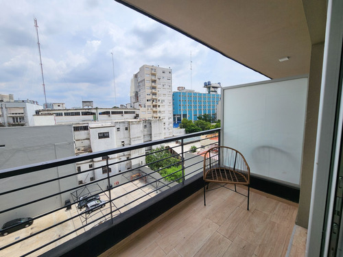 Venta Departamento Monoambiente - Caballito