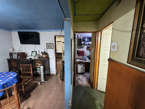 Terreno Comercial 778 M2 Barrio Chuchunco